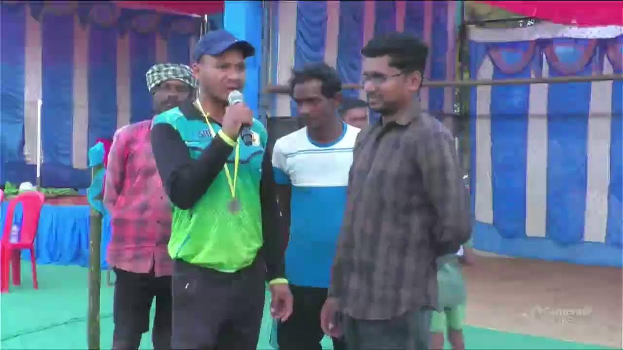 MANDOSIL CRICKET CUP MANDOSIL 2026//FINAL//MCC VS KULIABANDHA//LIVE 🔴//MCC OFFICIAL