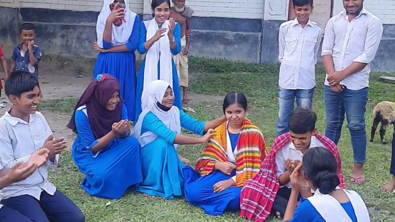 বাল্যবিবাহ নিয়ে একটি নাটক।#drama #weeding #viralvideo #বাল্য #নির্যাতন#বাল্যবিবাহ#বিবাহবিচ্ছেদ #hk