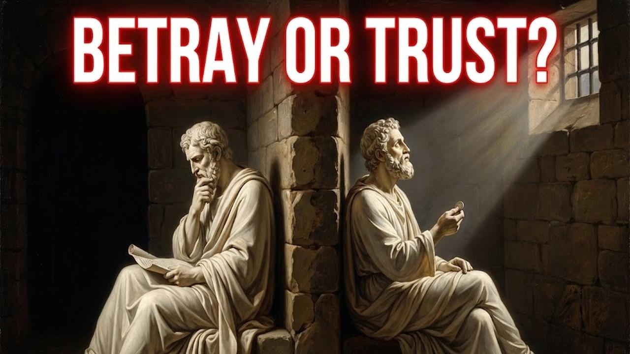 Tit-for-Tat: The Strategy That Wins