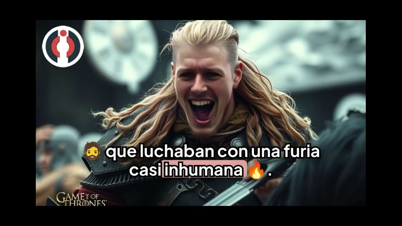 Palabras de origen vikingo n&oacute;rdico antiguo que se han popularizado a nivel global