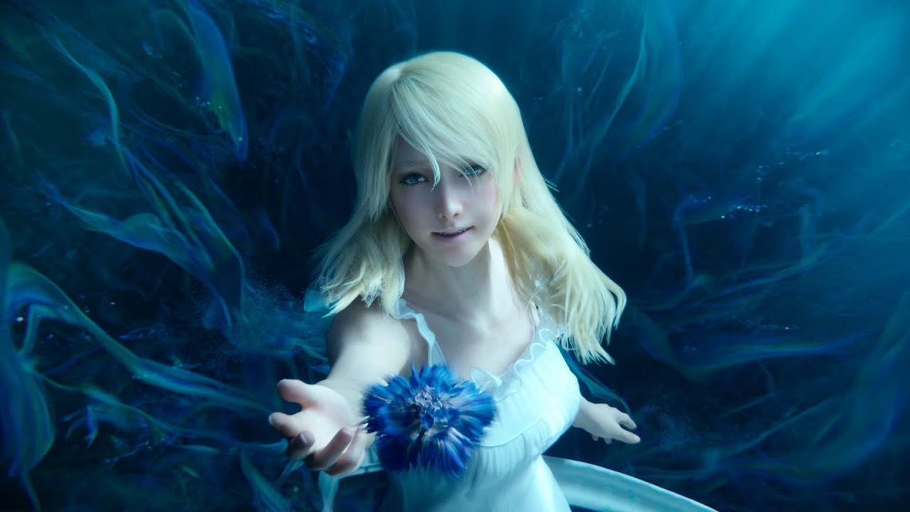 Final Fantasy XV [Part 24: The Trial of Leviathan] (No Commentary)