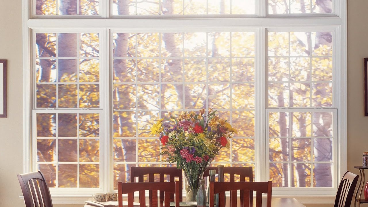 Window Terminology