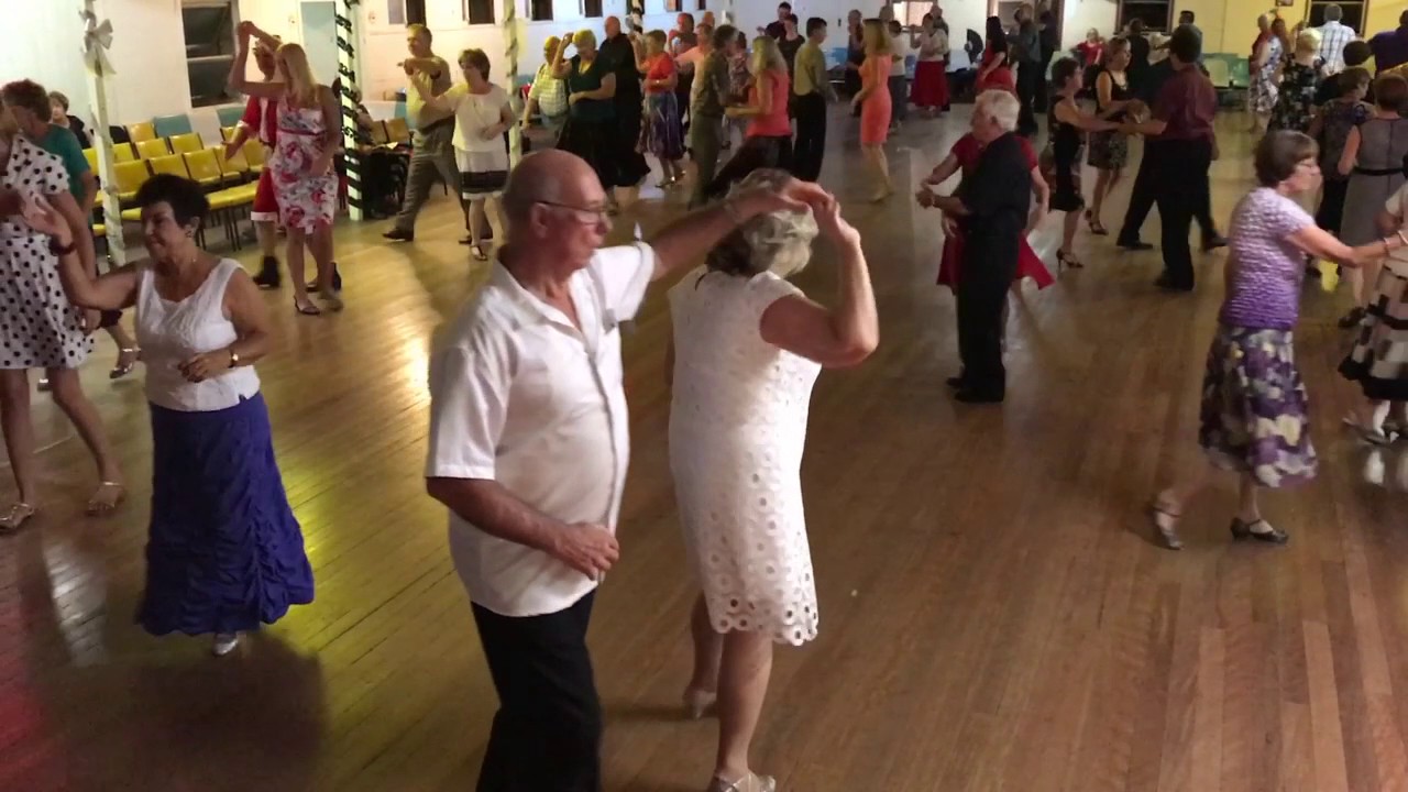 Evening 3 Step