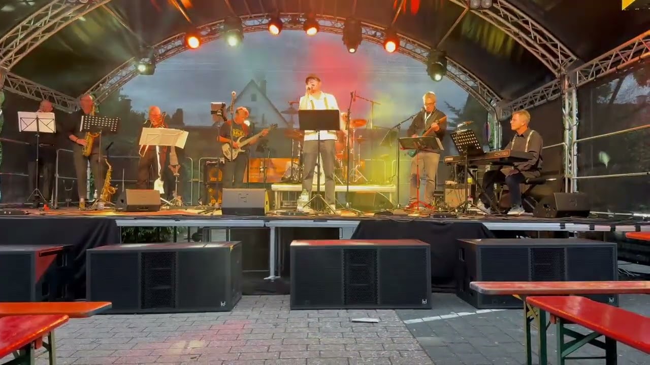 Sweet Caroline cover by Hardtsound #cover#soul#r&b