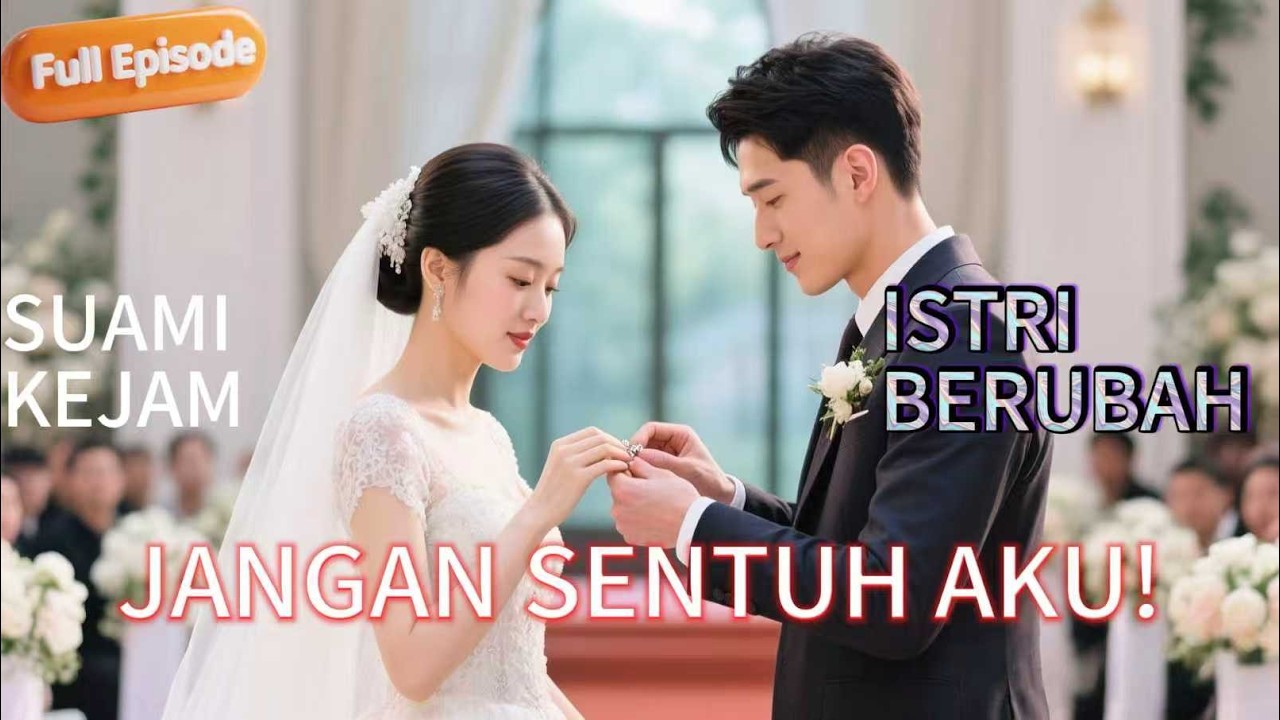 HAMIL 3 BULAN DIPAKSA CERAI! 5 Tahun Kemudian Dia Kembali Bersama Anak Kembar...| Sub Indo