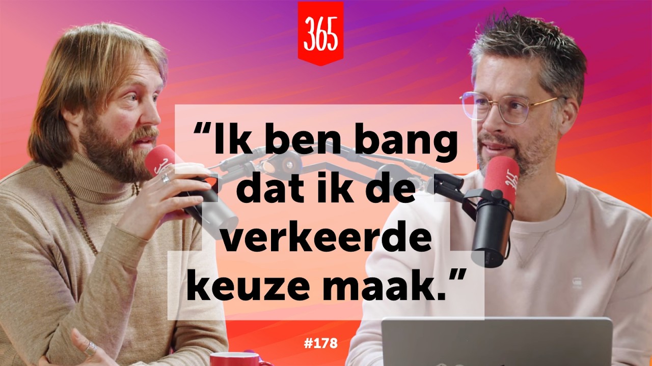 Bang om de verkeerde keuze te maken? Dit verandert alles.