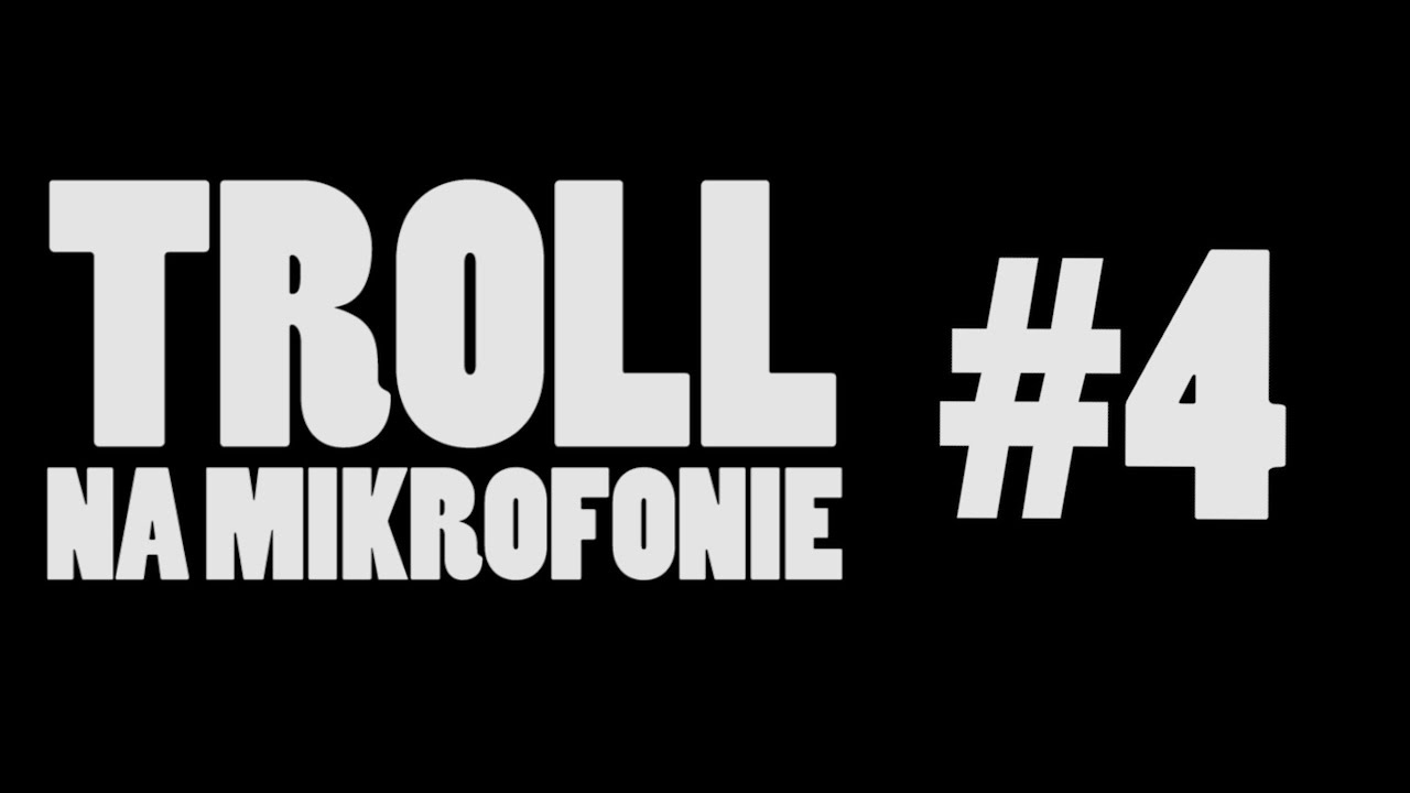 Counter Strike GO - Trolling (Troll na mikrofonie odc. 4) Poland / MC Grzesio