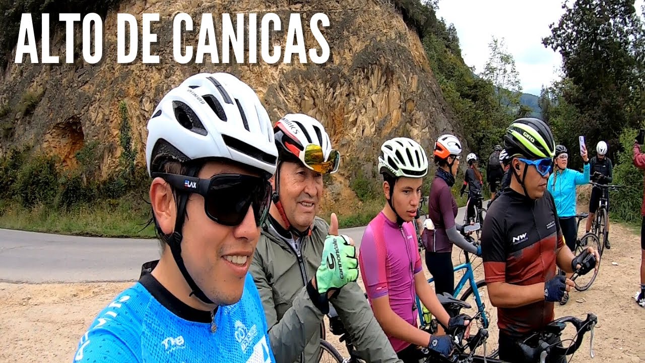 Alto de Canicas  con Padre e hijo travelers