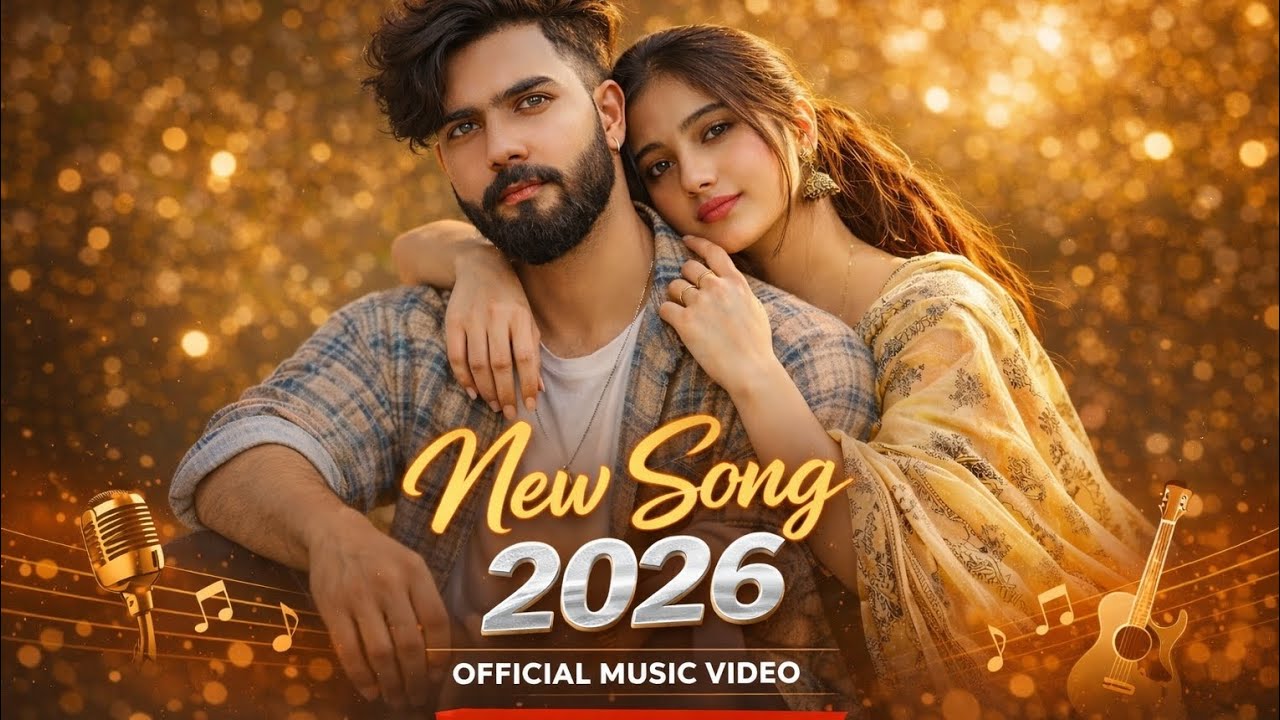 New song 2026 || hindi song 💗