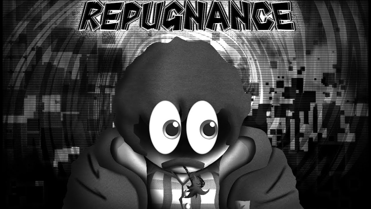 South Park Broken Reality: Repugnance (CHART)