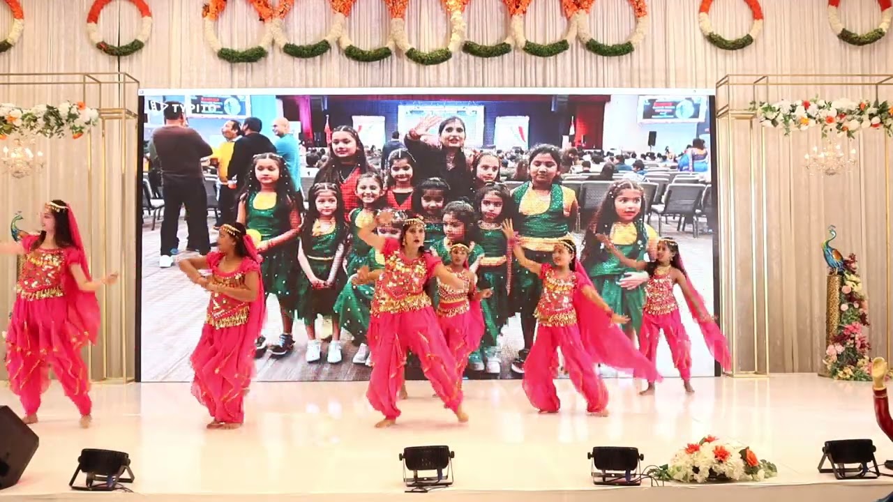 ICC 2025 Independence Day Dance 12