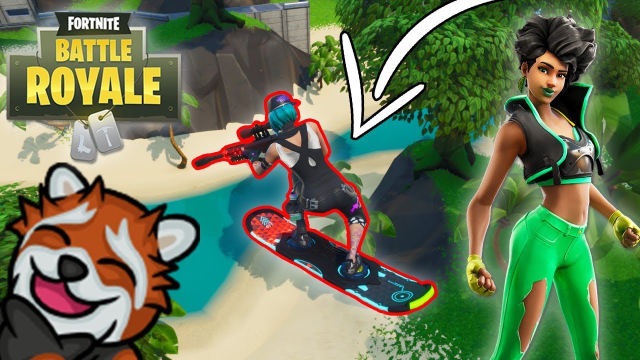 MÓJ NAJŚMIESZNIEJSZY FRAG W ŻYCIU! EPIC PROSZĘ NIE BANOWAĆ! - Fortnite Ewron