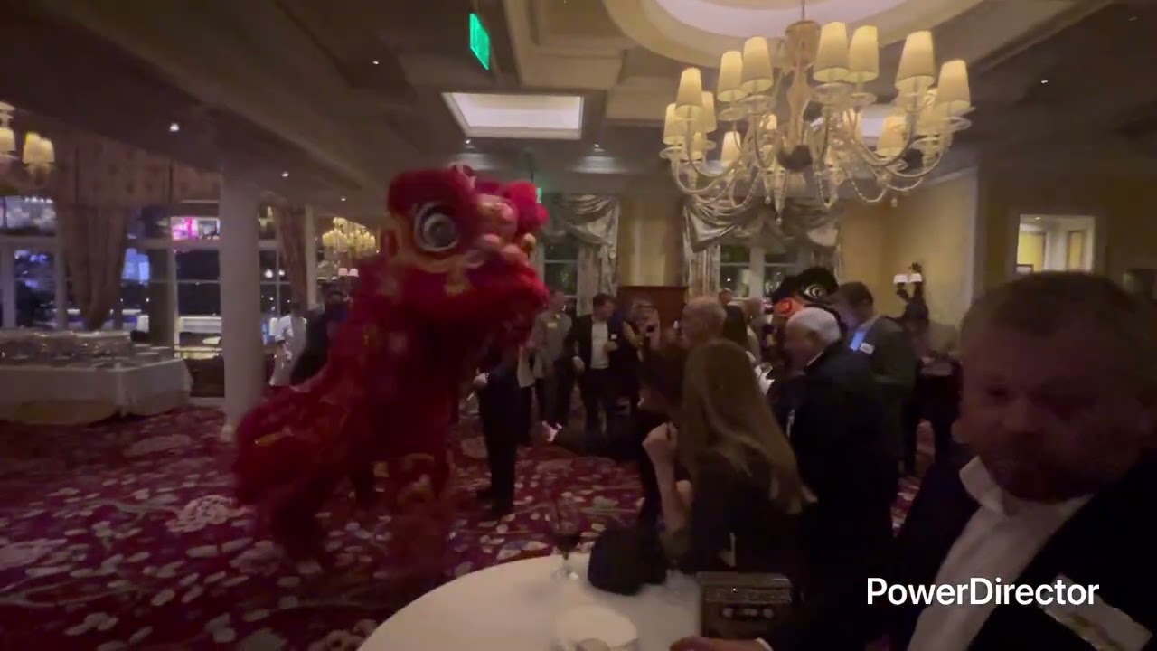 LOHANSCHOOLLV  LION BLESSING JASMINE RESTAURANT