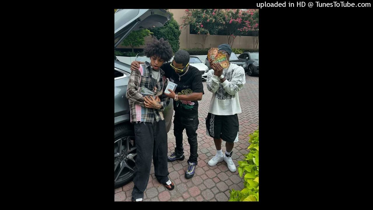 L5 + Old Lil Tony sample type beat “Take Me Thru Dere”