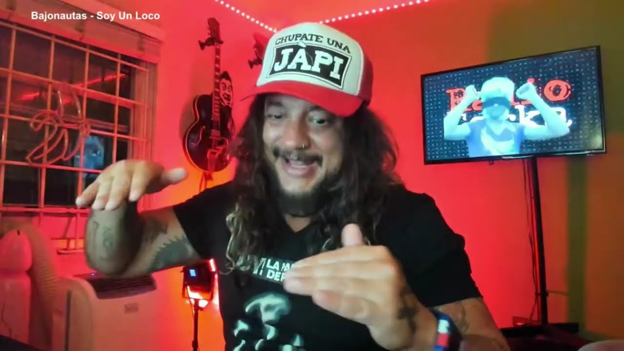 Radio Garka Completo