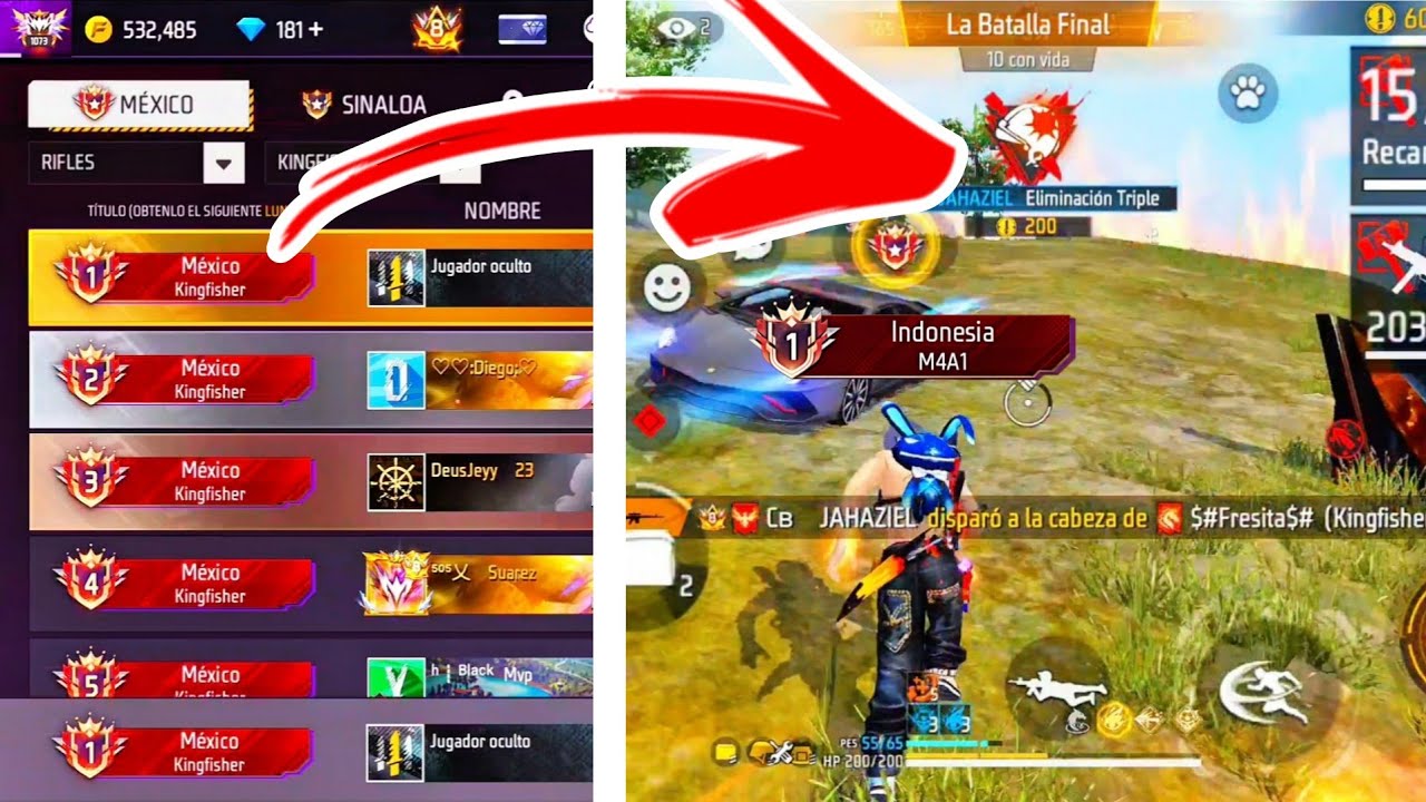 SOLO DE LARGA DISTANCIA ( No MP40 ) TOP REGIONAL 