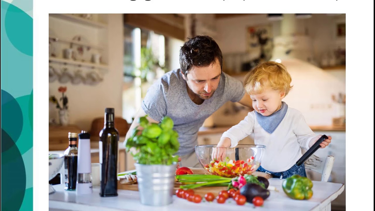 Aider mon enfant à développer son langage par les activités de la vie quotidienne