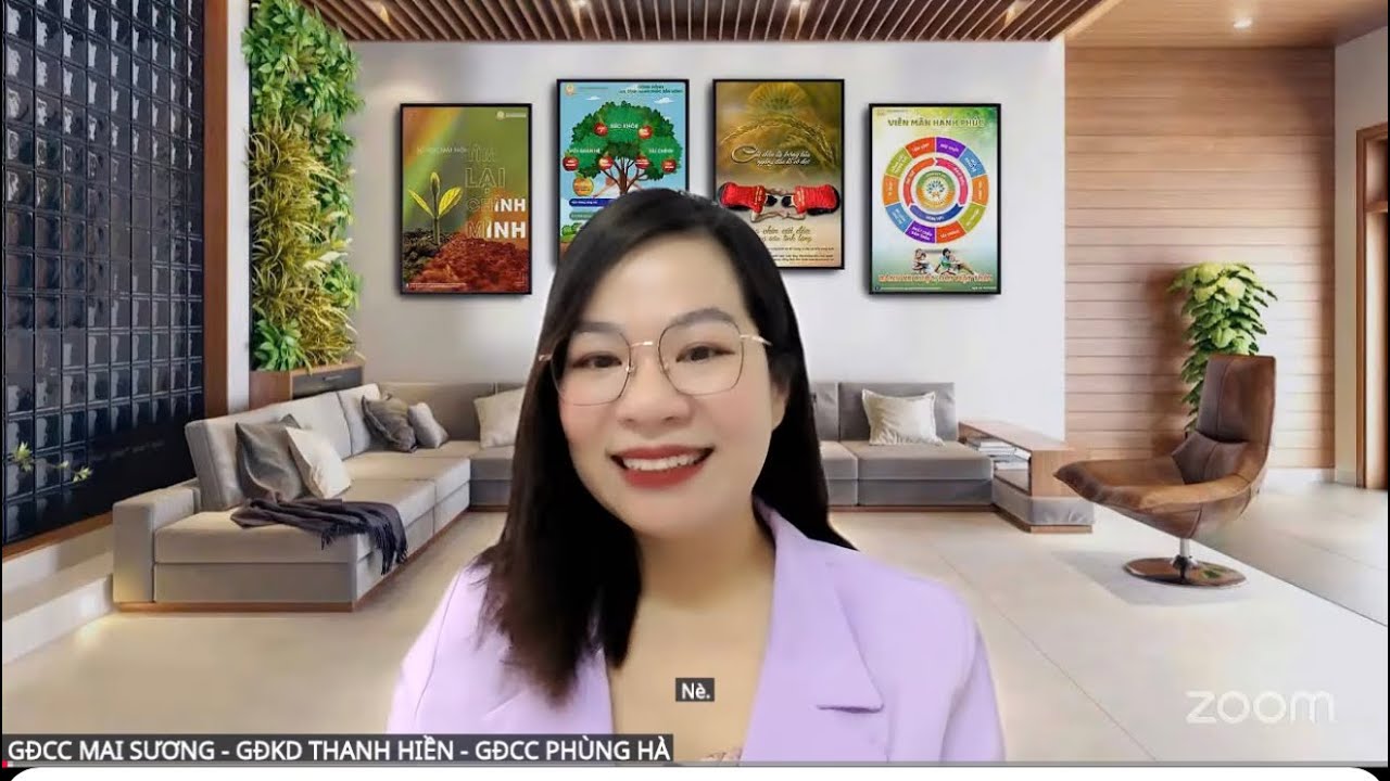 🏡Gốc Rễ Vấn đề Nằm ở đâu Trong 5NN - Lỗ Thủng tối thượng của các Ngôi Nhà tạo ra dòng năng lượng đỏ 