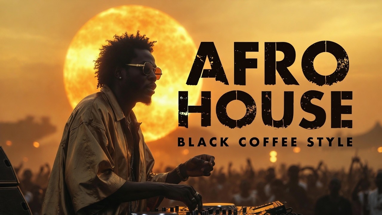 Deep Afro House Sunset Mix 2026 | Melodic & Tribal Grooves 🌅🔥