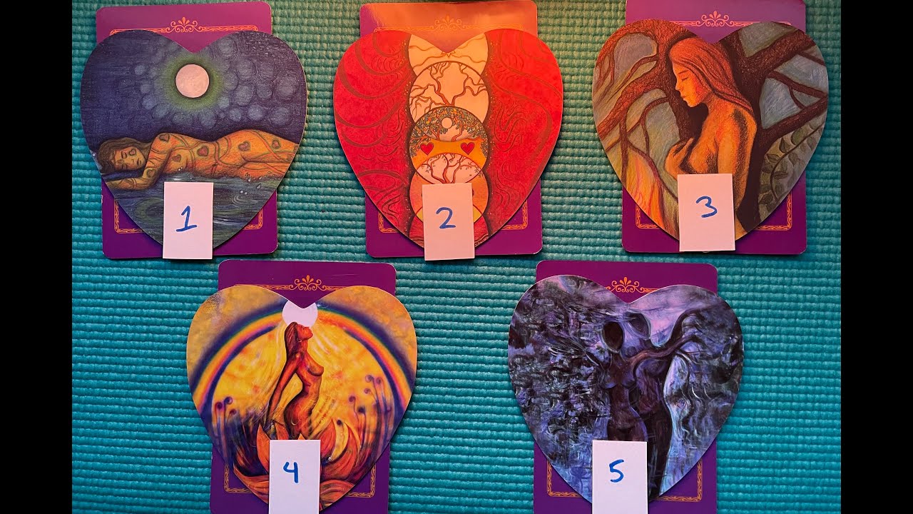 **SPIRIT BABY MESSAGES** PICK-A-CARD  #timeless #pregnancy #channeled