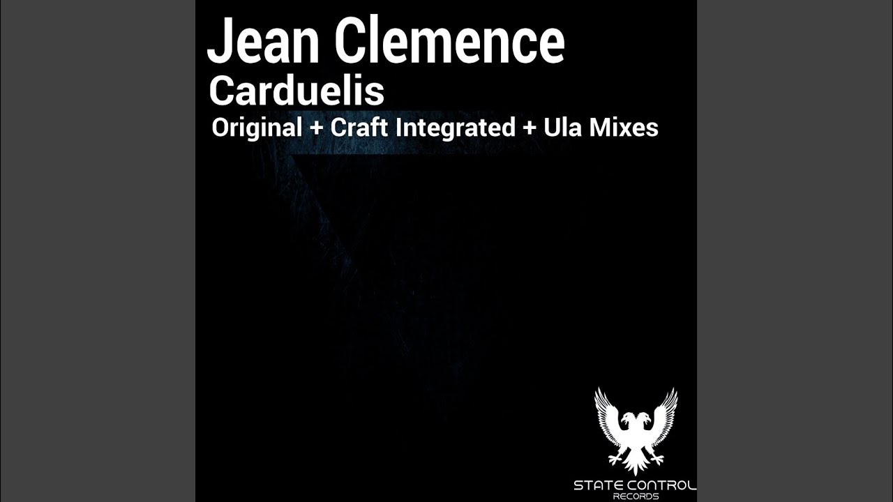 Carduelis (Ula Remix)