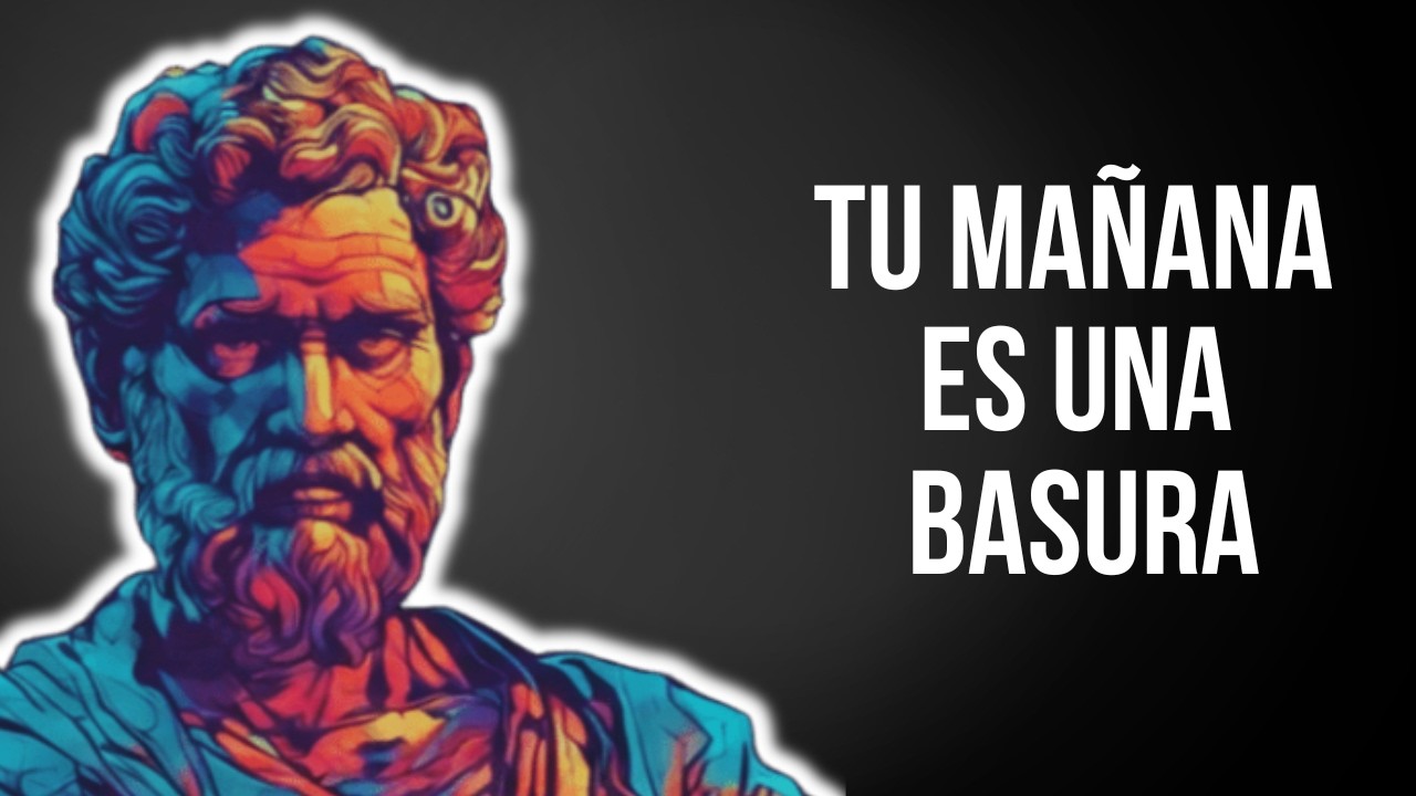 10 Rituales para NO Desperdiciar tu Vida Antes del Mediodía