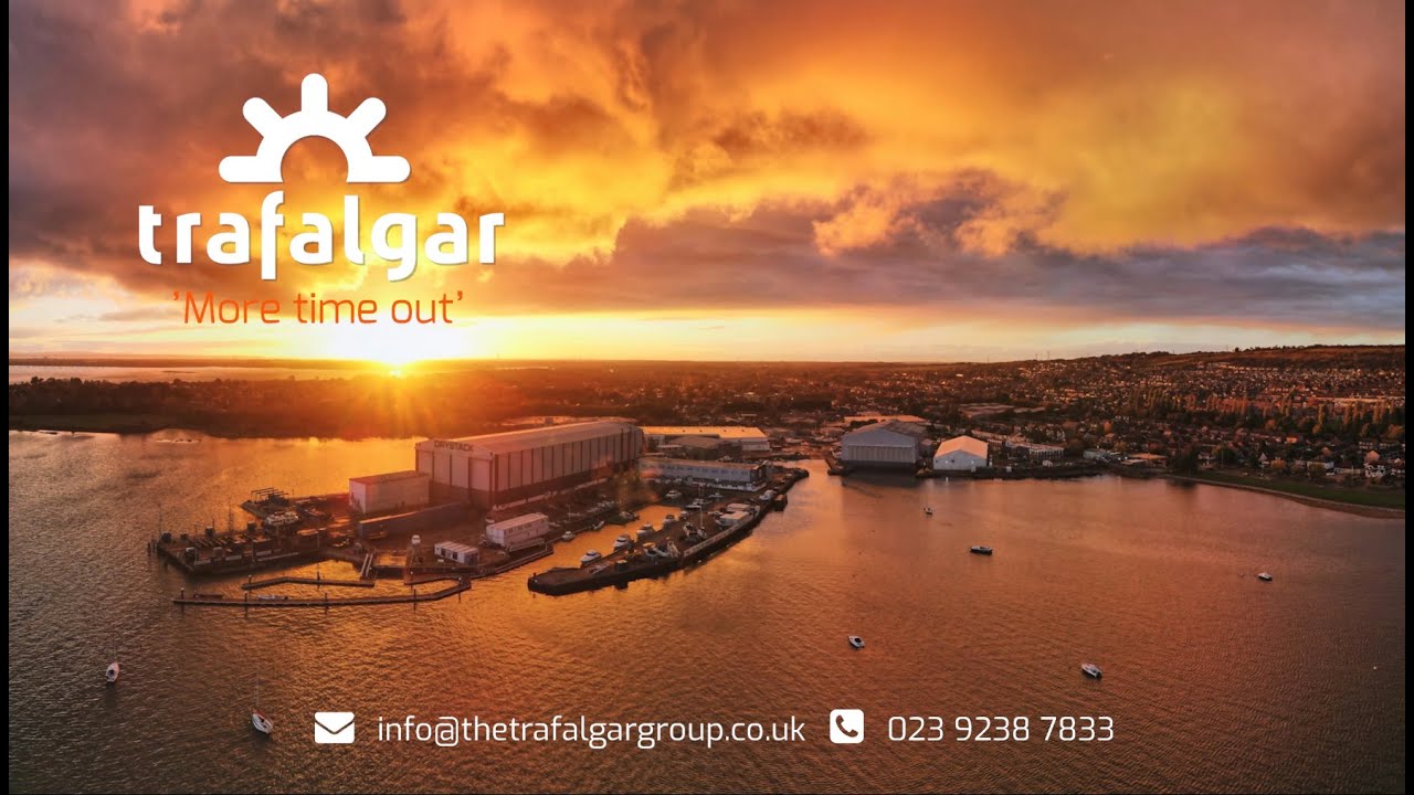 Trafalgar Wharf Generic Video