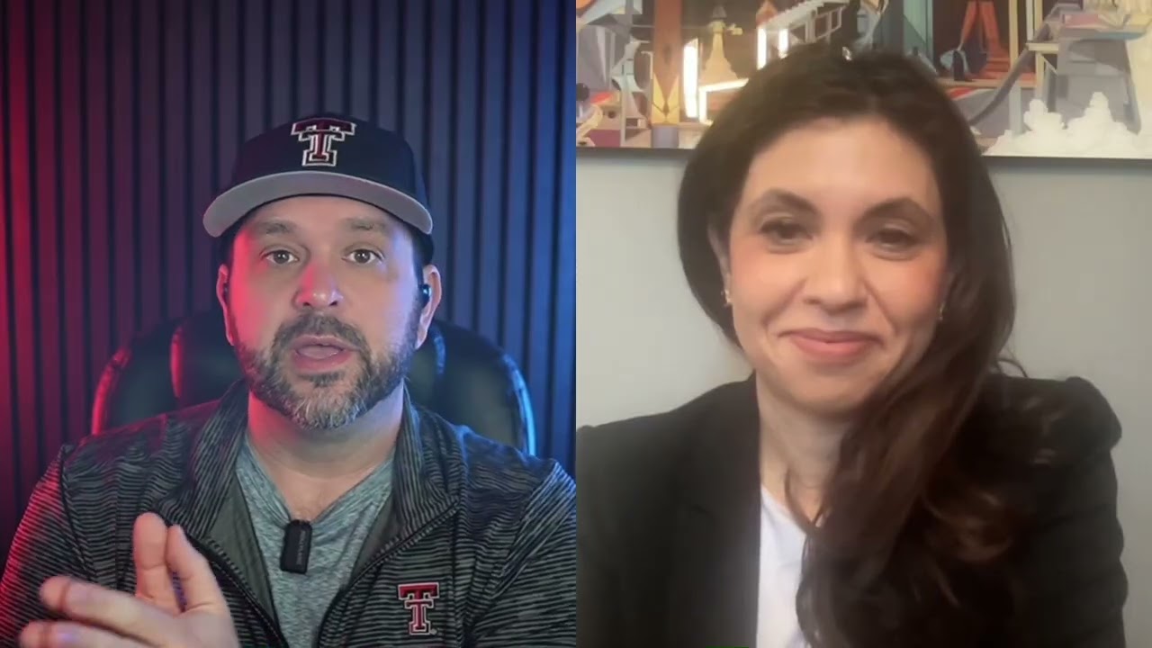 The Crypto Tax Trap: Accepting Bitcoin for Your Business Exit w/Rita Abro