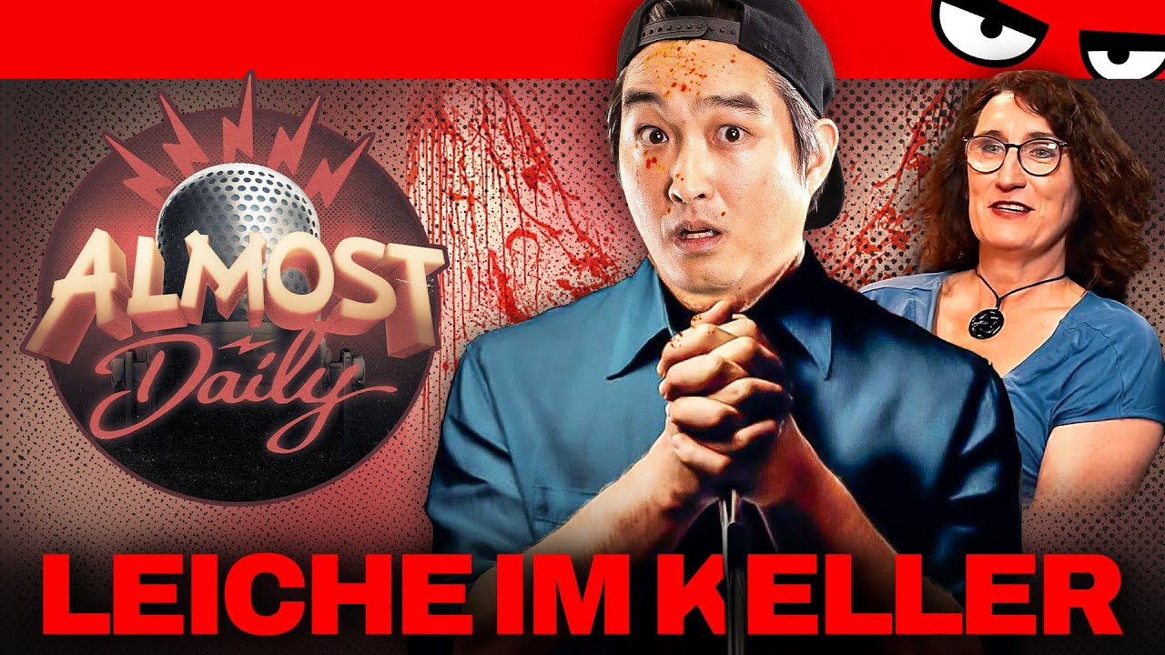 Cold Case GELÖST! | FORENSIKERIN bei Almost Daily
