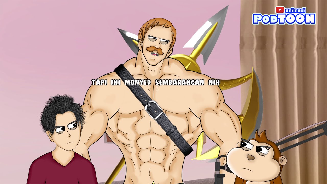 BANG ESCANOR