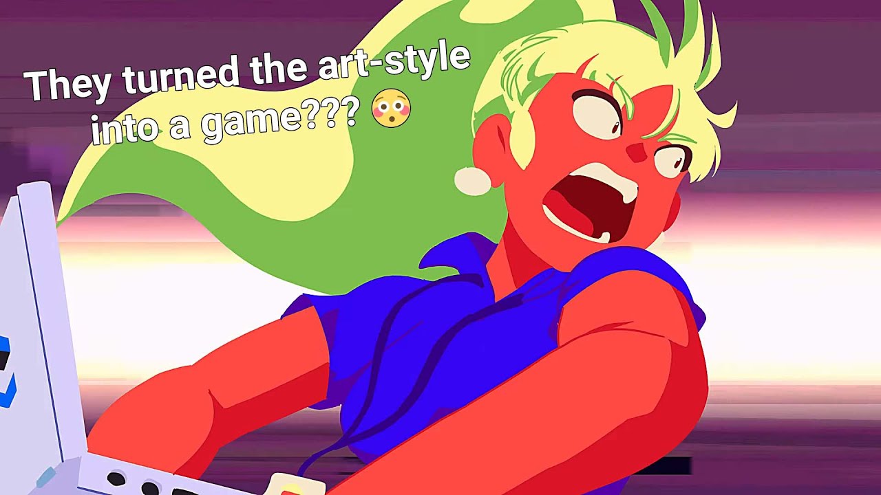 Corporate Approved&trade; Videogame (Going Under 