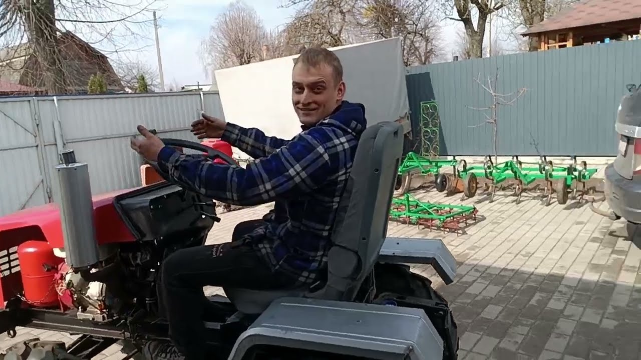 Отремонтировали амжк,доделали самоделку,агрегаты на заказ.
