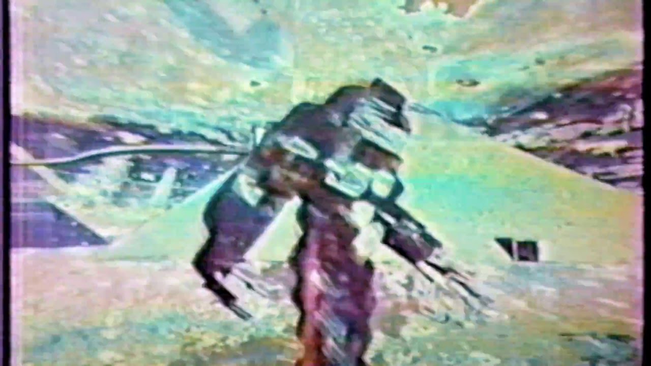 JJUUJJUU - Bleck (official video)
