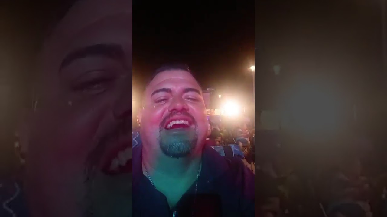 Fiestas Patronales de Manatí 🐻🇵🇷 29 de Enero 2026 