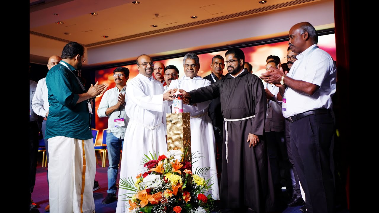 AGAPE 2023 Highlights