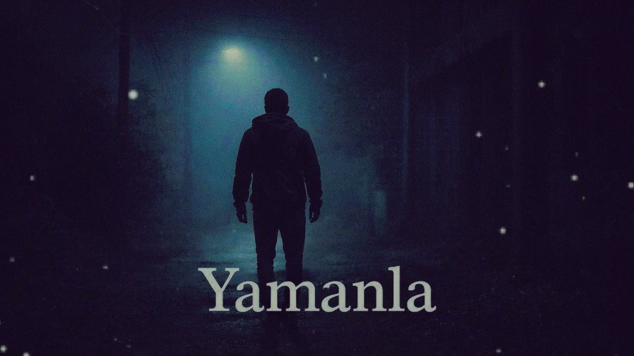 Rauf - Yamanla AI Cover 2026 🎵 Yeni AI Versiya
