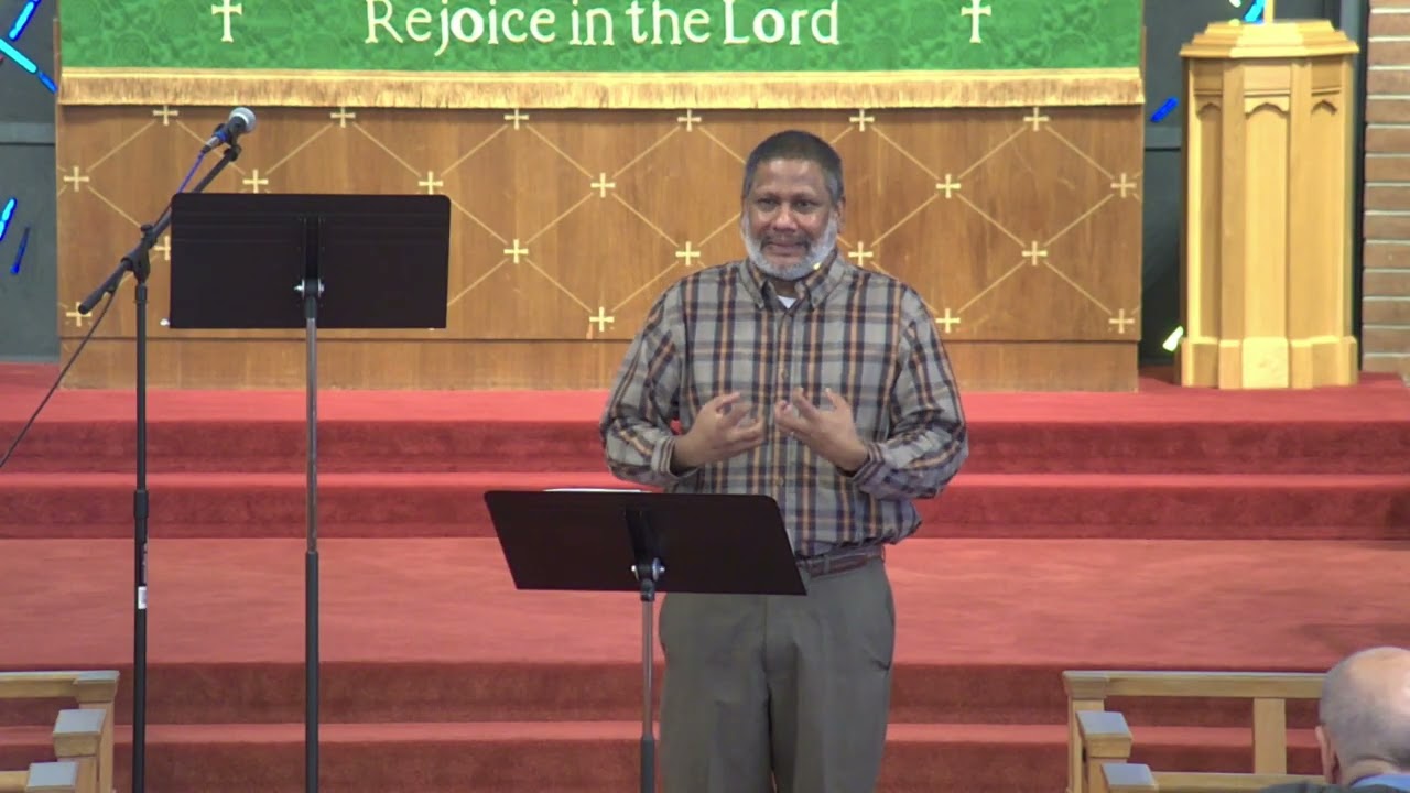 Jesus Cleanses the Temple