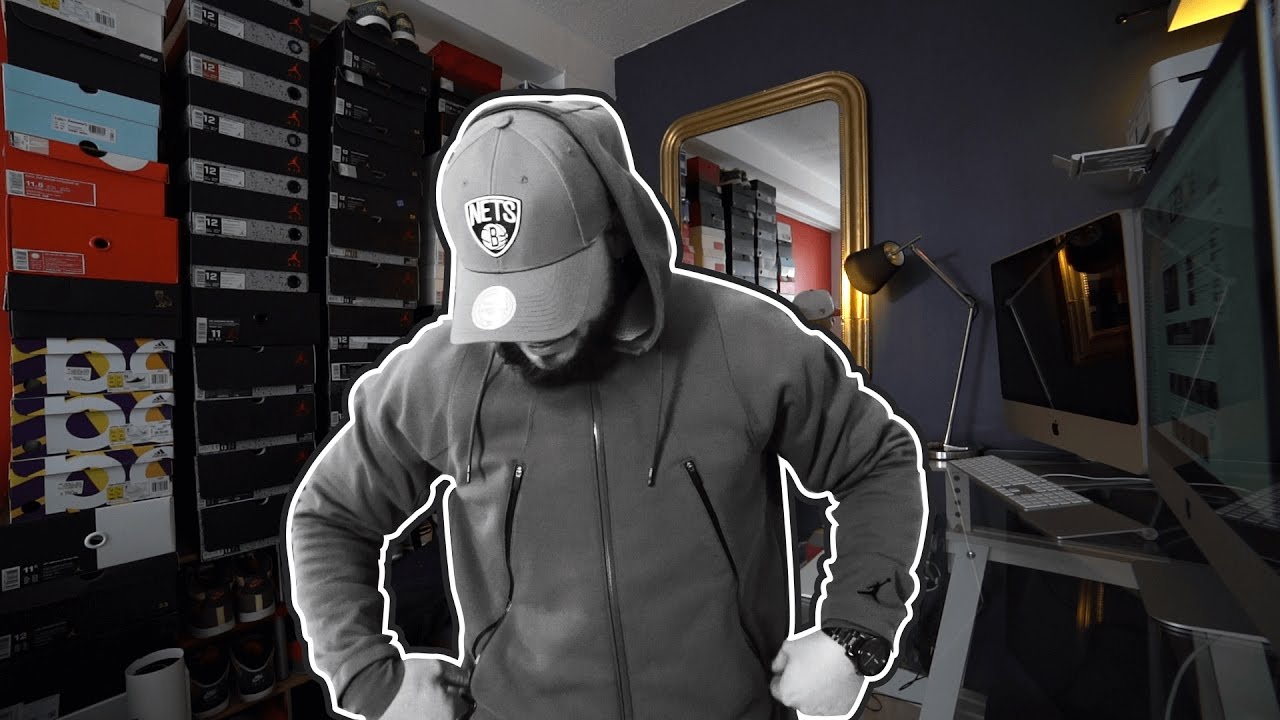 #LSDLV : Tonton Gibs : 