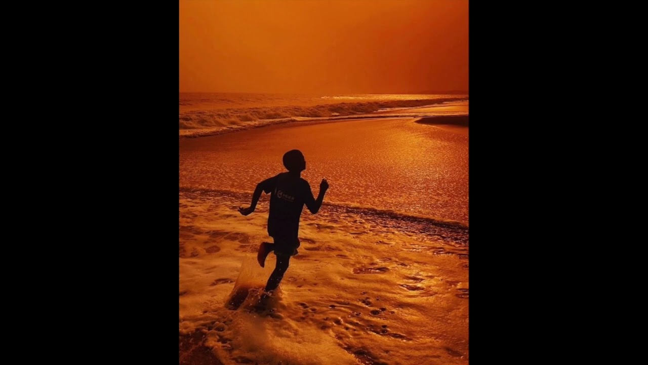 [Free] Daniel Caesar x Omar Apollo Type Beat - 