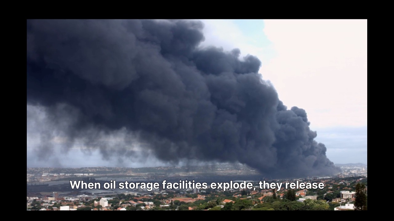 Acid Rain The Chemistry of Toxic Skies 1080p #acid  #oil  #iran  #usa  #iranisraelwar  #blackrain