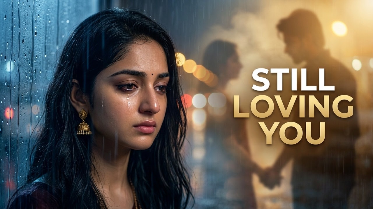 Still Loving You in Silence | Sad Emotional Love Song