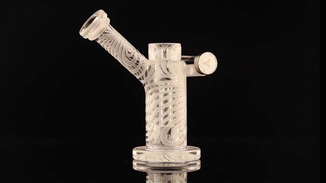Mothership - Elite Frosted Mini Bub