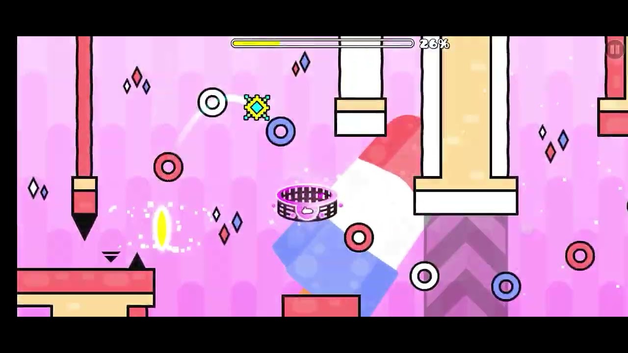 Playing sunshine (idk maybe copyrighted)