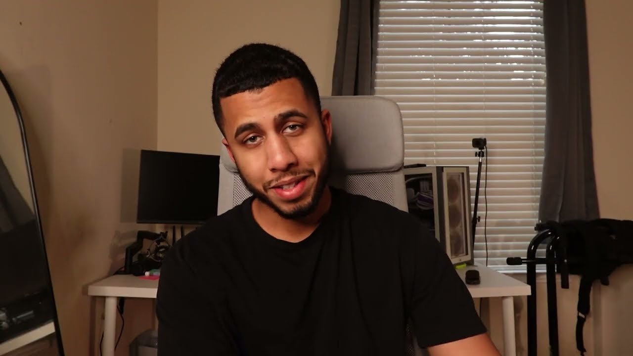 Жизнь Дамезза: Моя история