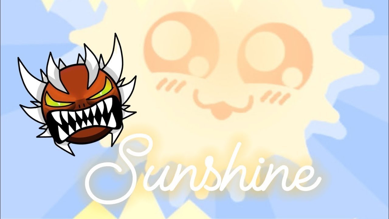 A top 1 Sunshine 100% 