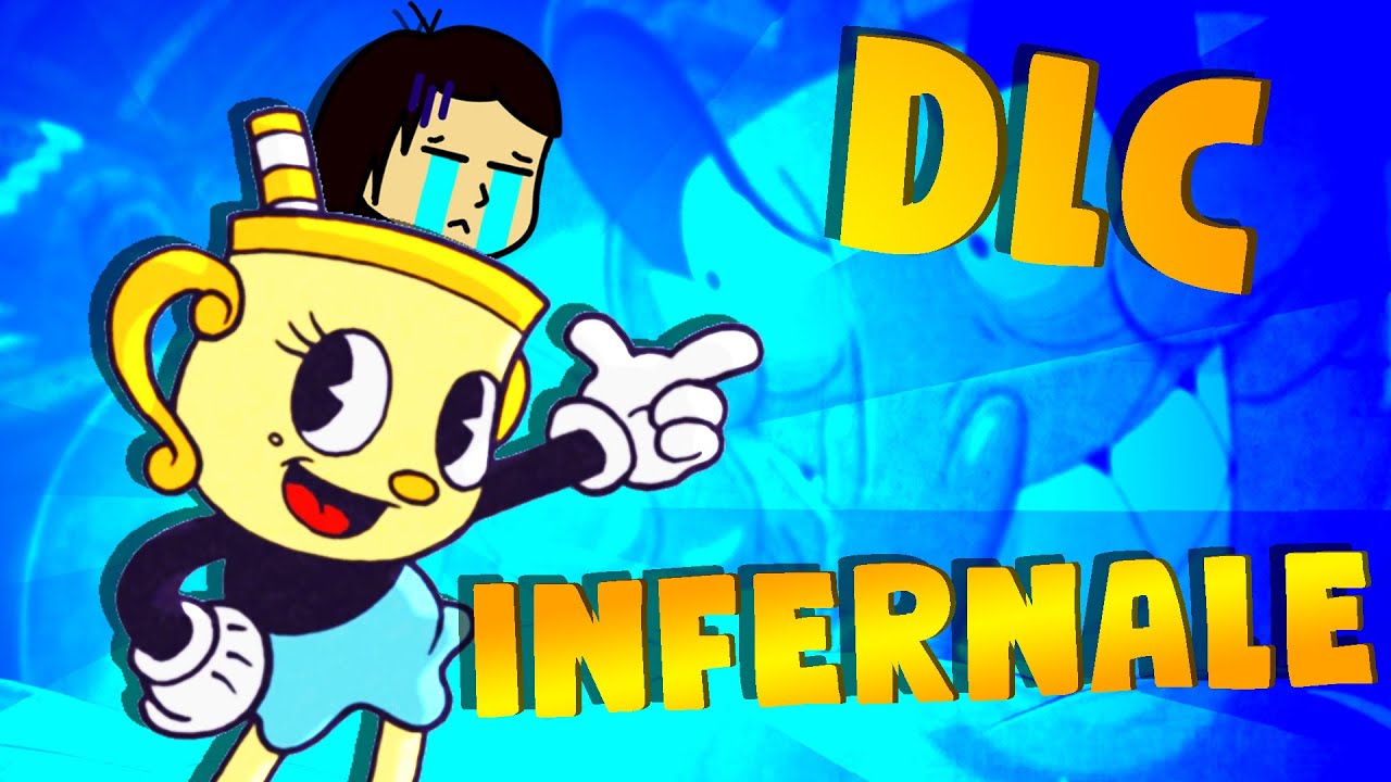 FINISCO QUESTO DLC IMPOSSIBILE IN UN SOLO VIDEO!