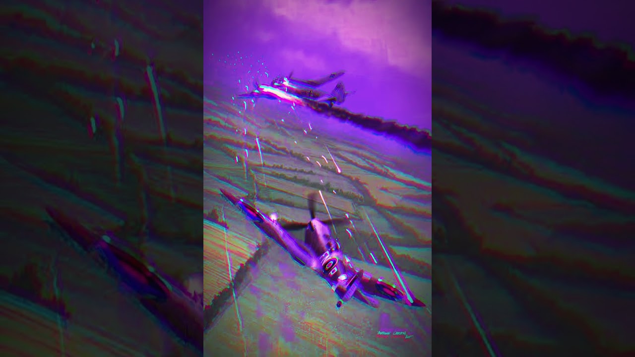 SPITFIRE (52 MM) 