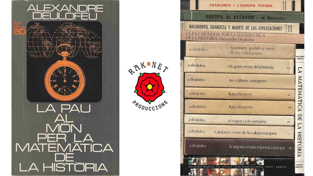 La matemàtica de la història de l'Alexandre Deulofeu