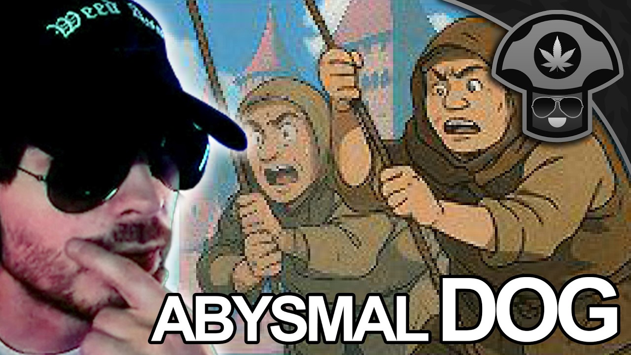 V-Dub plays the latest AAAA slop from Activision Blizzard