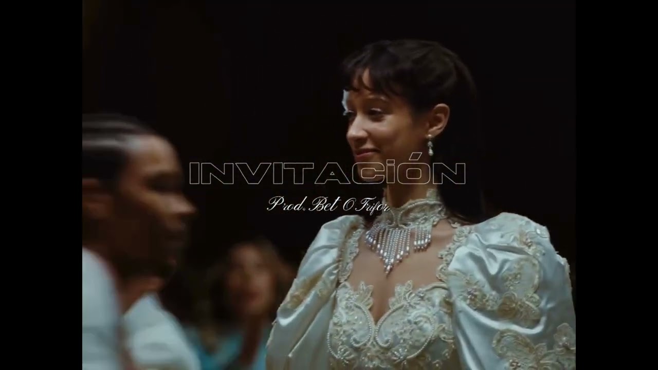 Bad Bunny x Type Beat - 